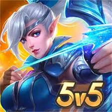 MOBILE LEGEND